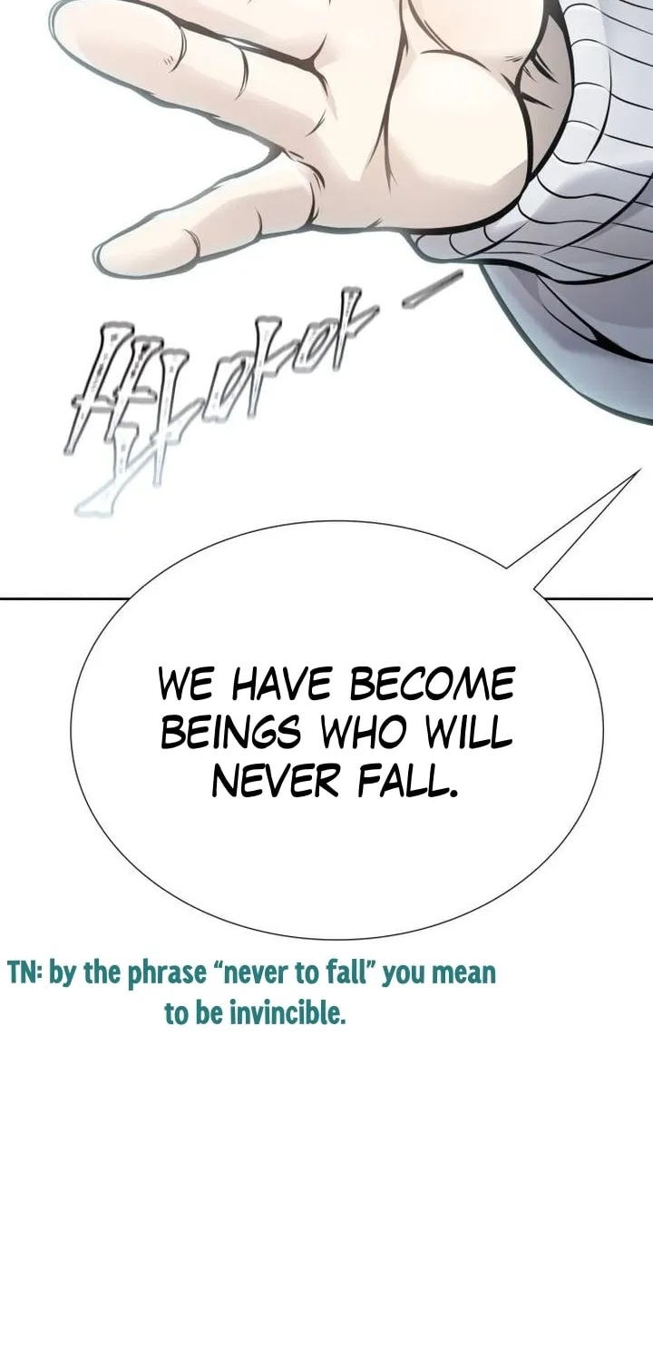 Tower of God Chapter 632 page 127 - 