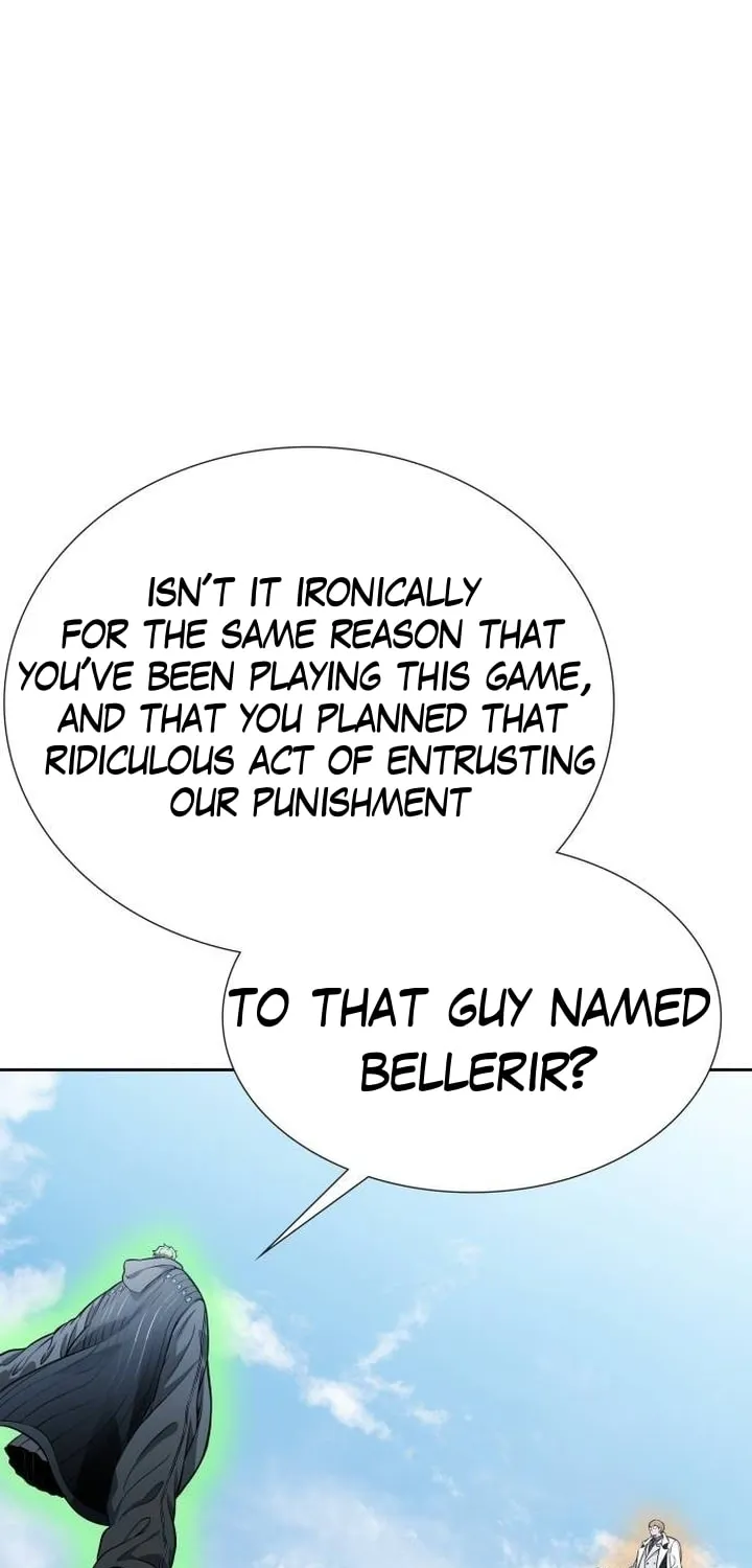 Tower of God Chapter 632 page 128 - 