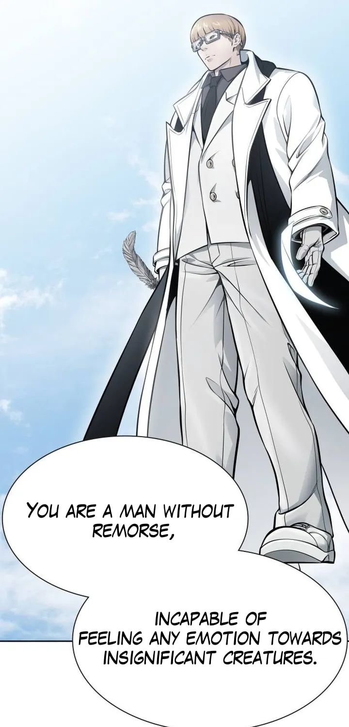 Tower of God Chapter 632 page 130 - 
