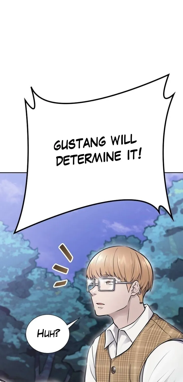 Tower of God Chapter 632 page 14 - 