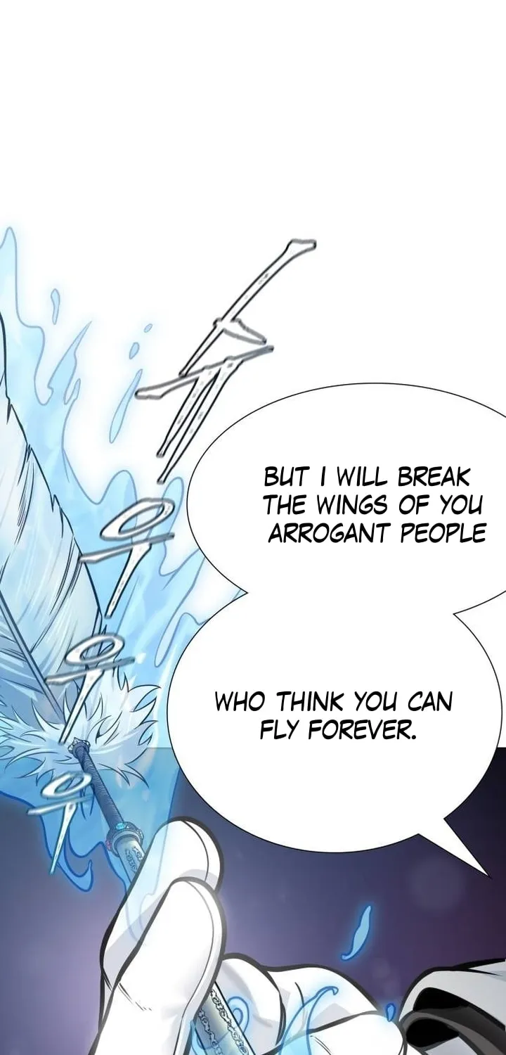 Tower of God Chapter 632 page 135 - 