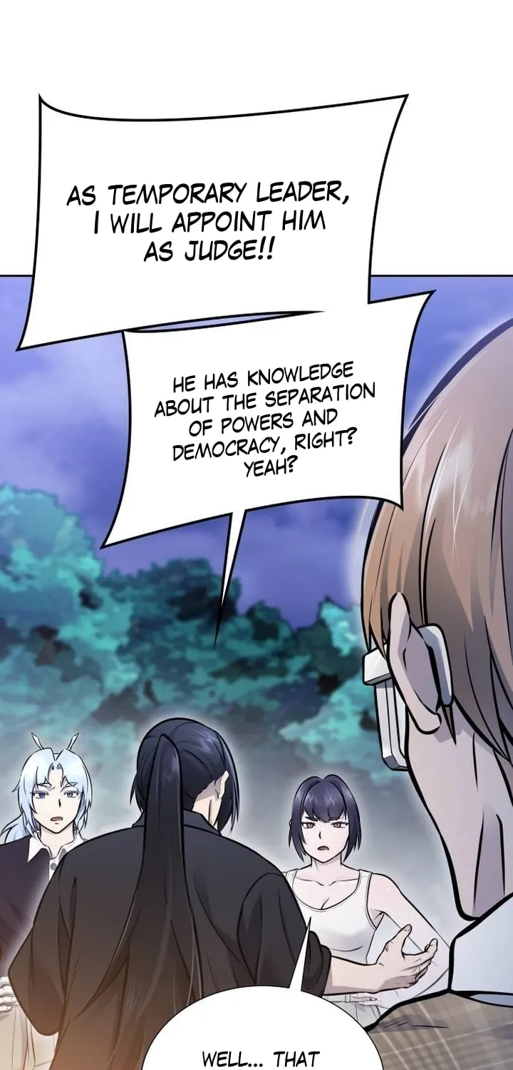 Tower of God Chapter 632 page 17 - 