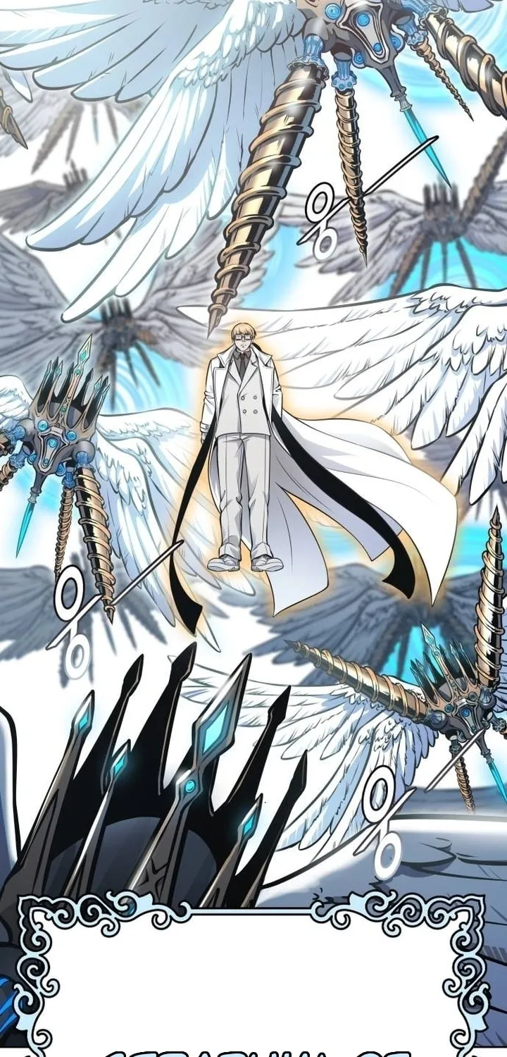 Tower of God Chapter 632 page 162 - 