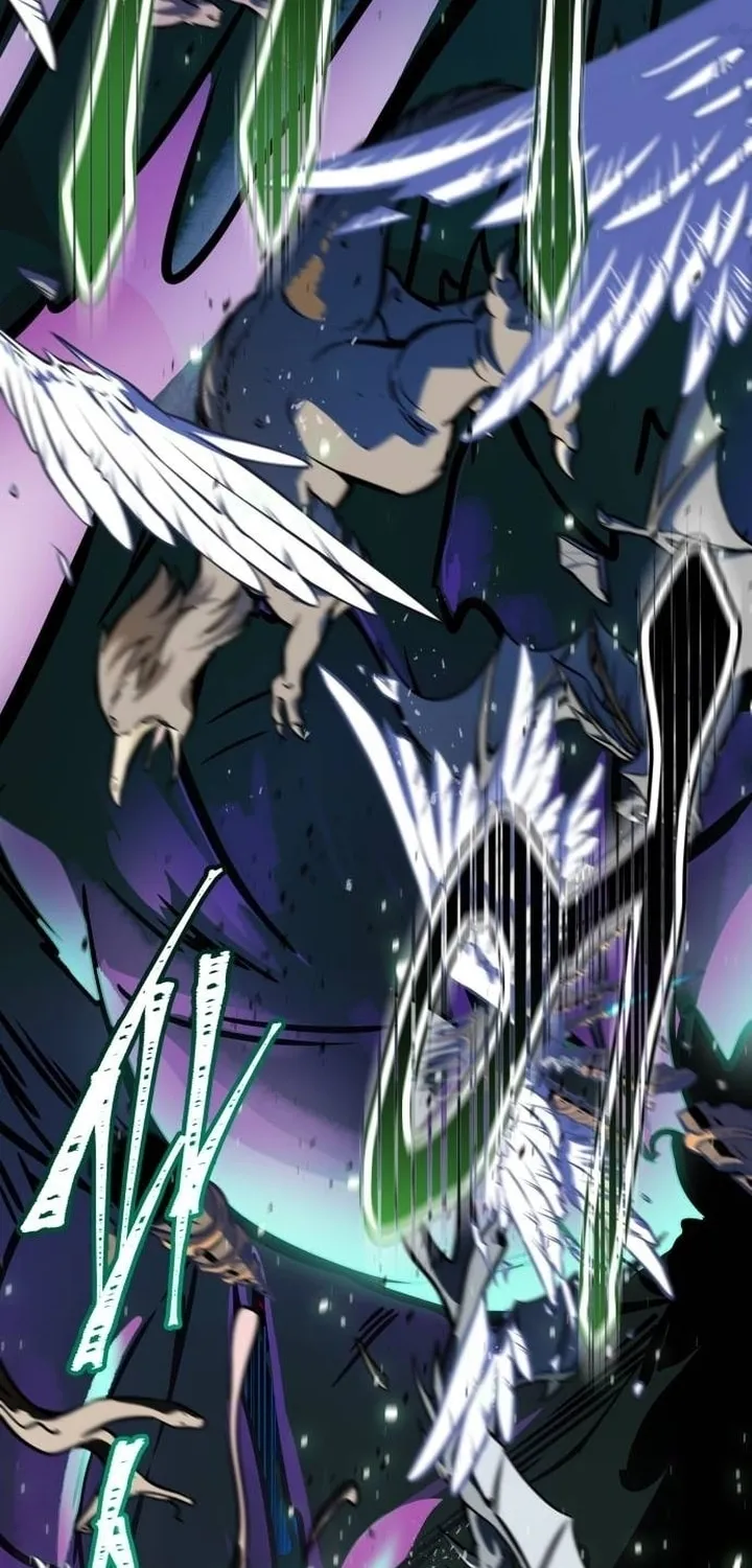 Tower of God Chapter 632 page 176 - 