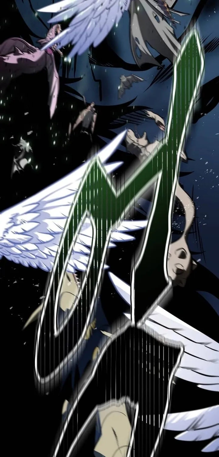 Tower of God Chapter 632 page 180 - 