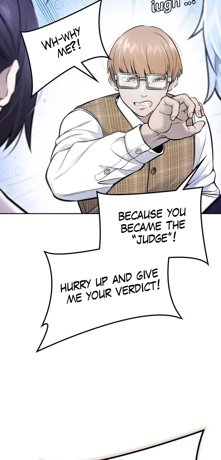 Tower of God Chapter 632 page 19 - 