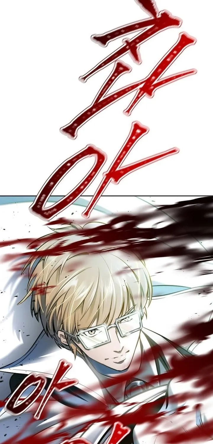 Tower of God Chapter 632 page 182 - 