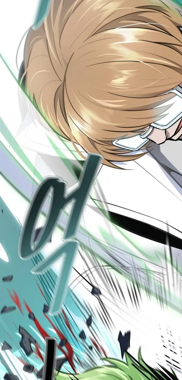 Tower of God Chapter 632 page 188 - 