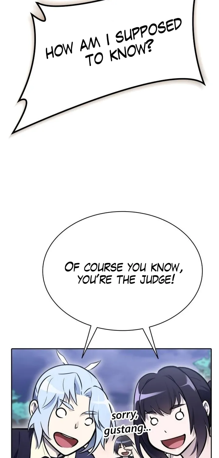 Tower of God Chapter 632 page 20 - 