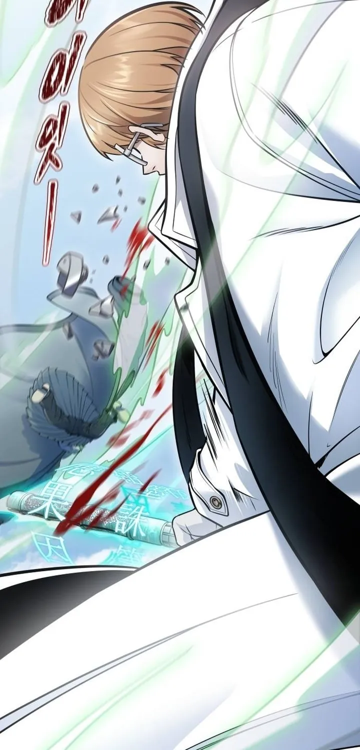 Tower of God Chapter 632 page 193 - 