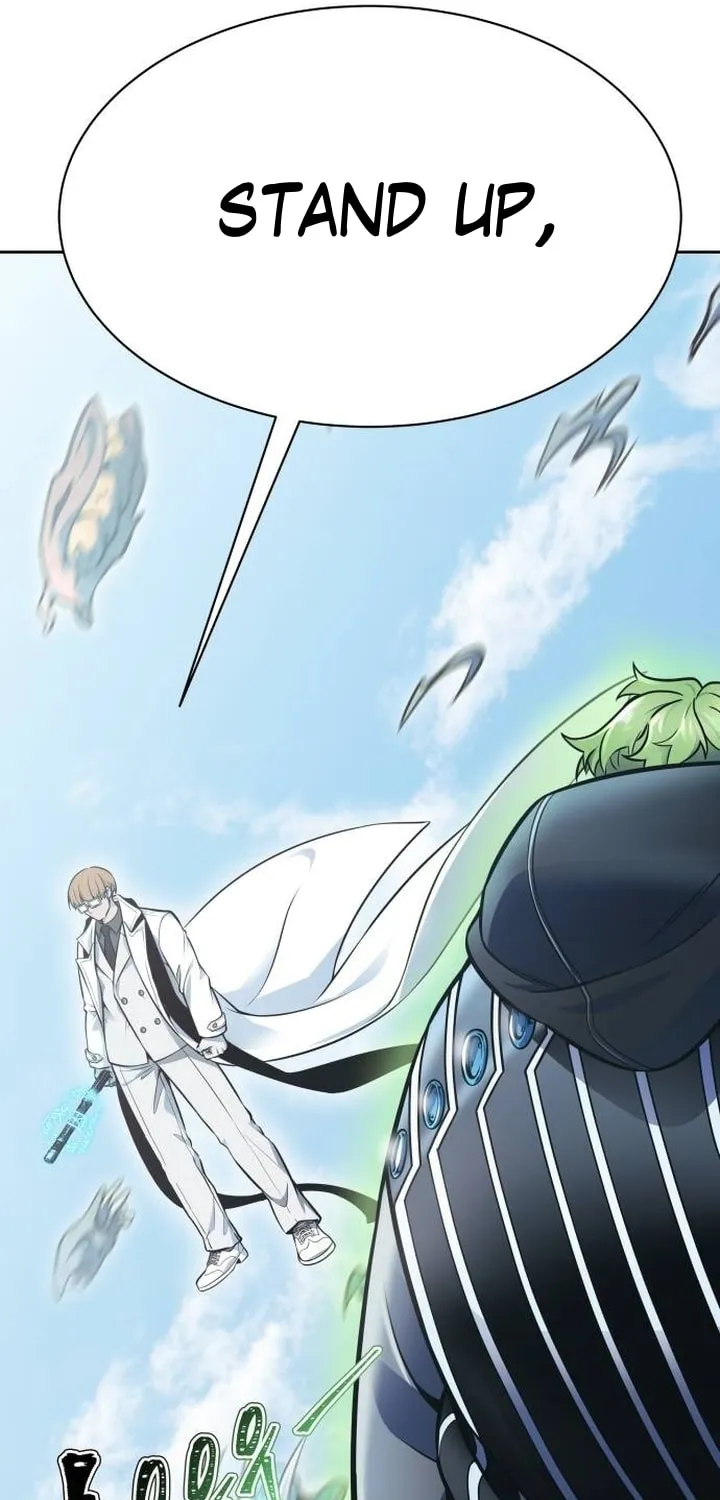 Tower of God Chapter 632 page 196 - 
