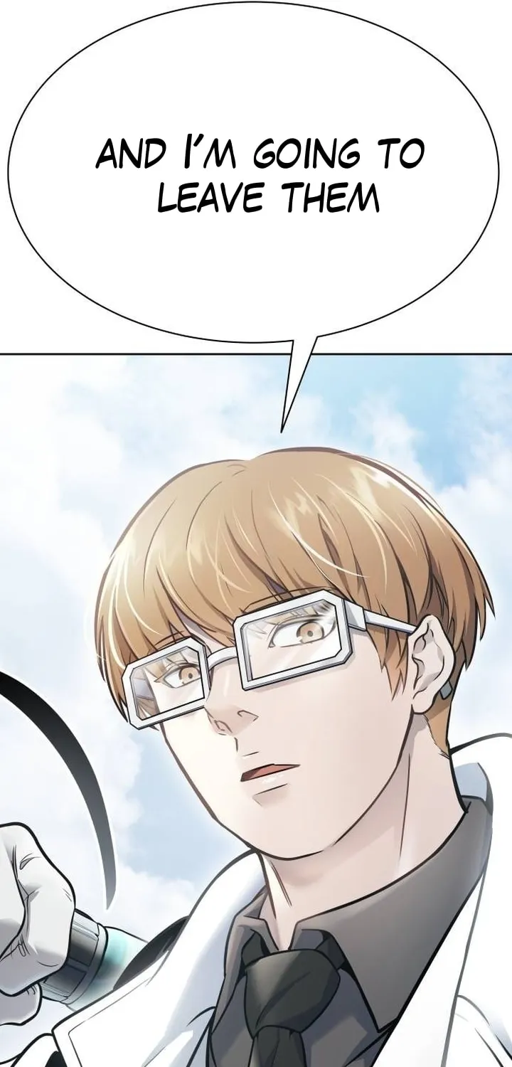 Tower of God Chapter 632 page 199 - 