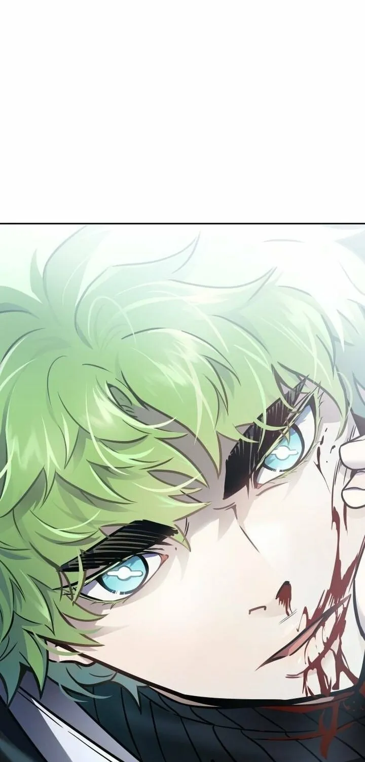 Tower of God Chapter 632 page 203 - 