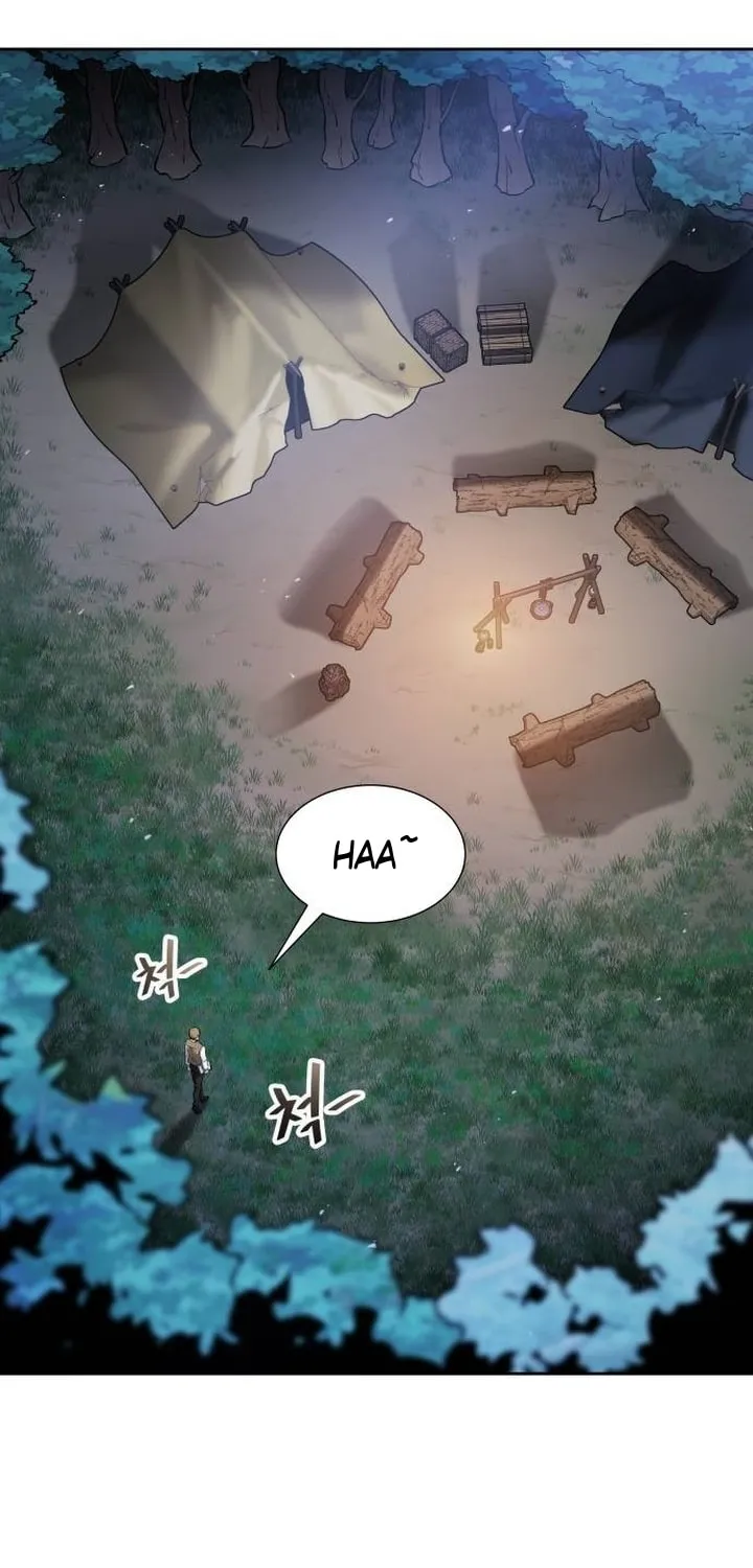 Tower of God Chapter 632 page 22 - 