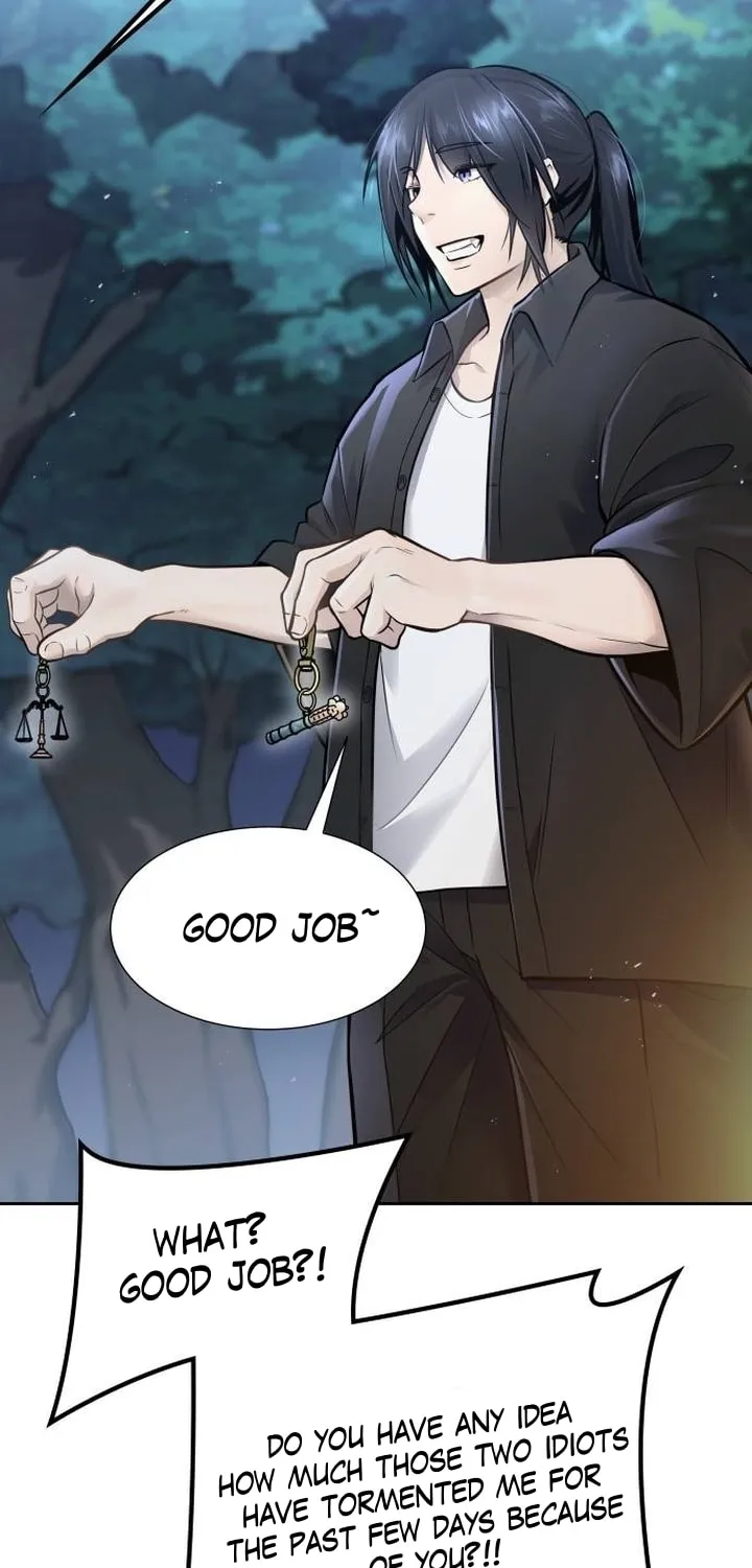 Tower of God Chapter 632 page 26 - 