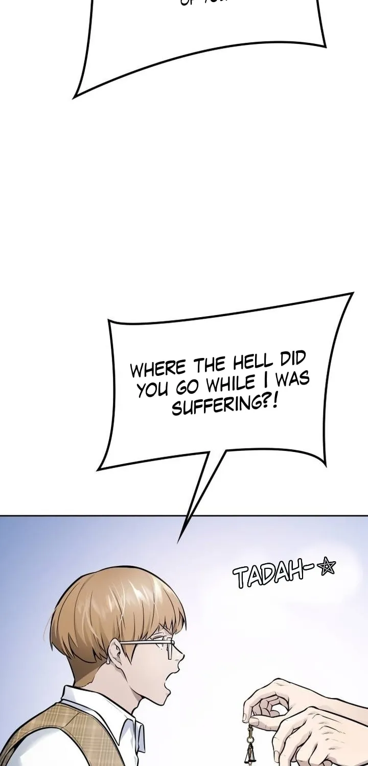 Tower of God Chapter 632 page 27 - 