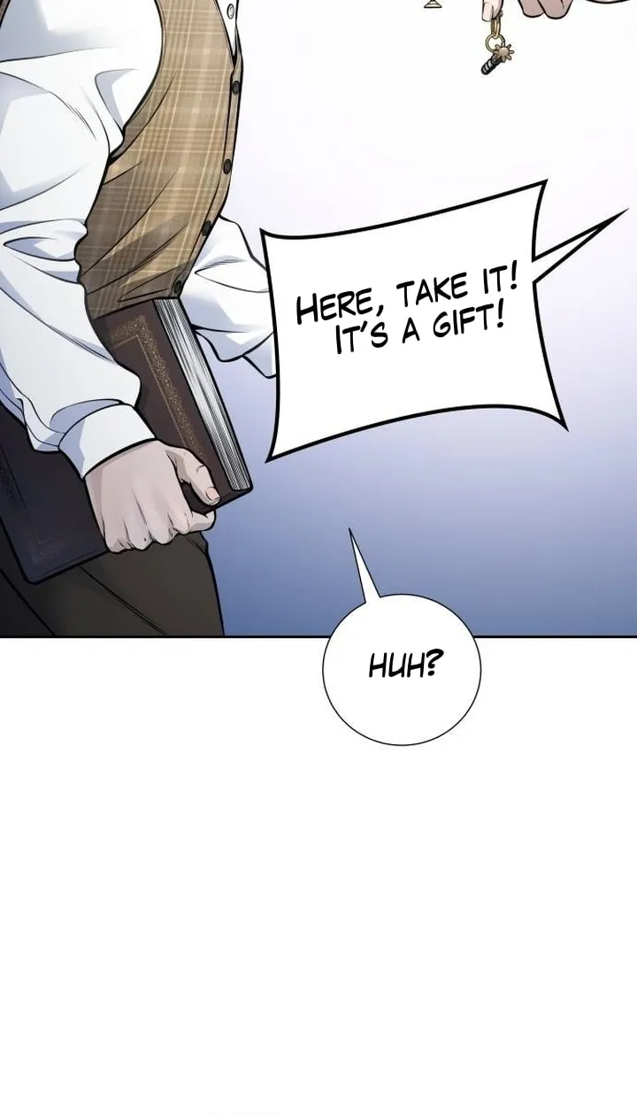 Tower of God Chapter 632 page 28 - 