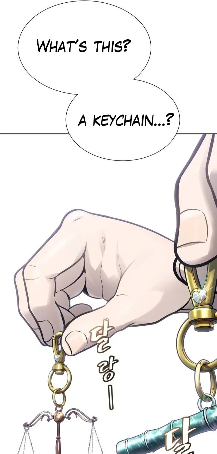 Tower of God Chapter 632 page 29 - 