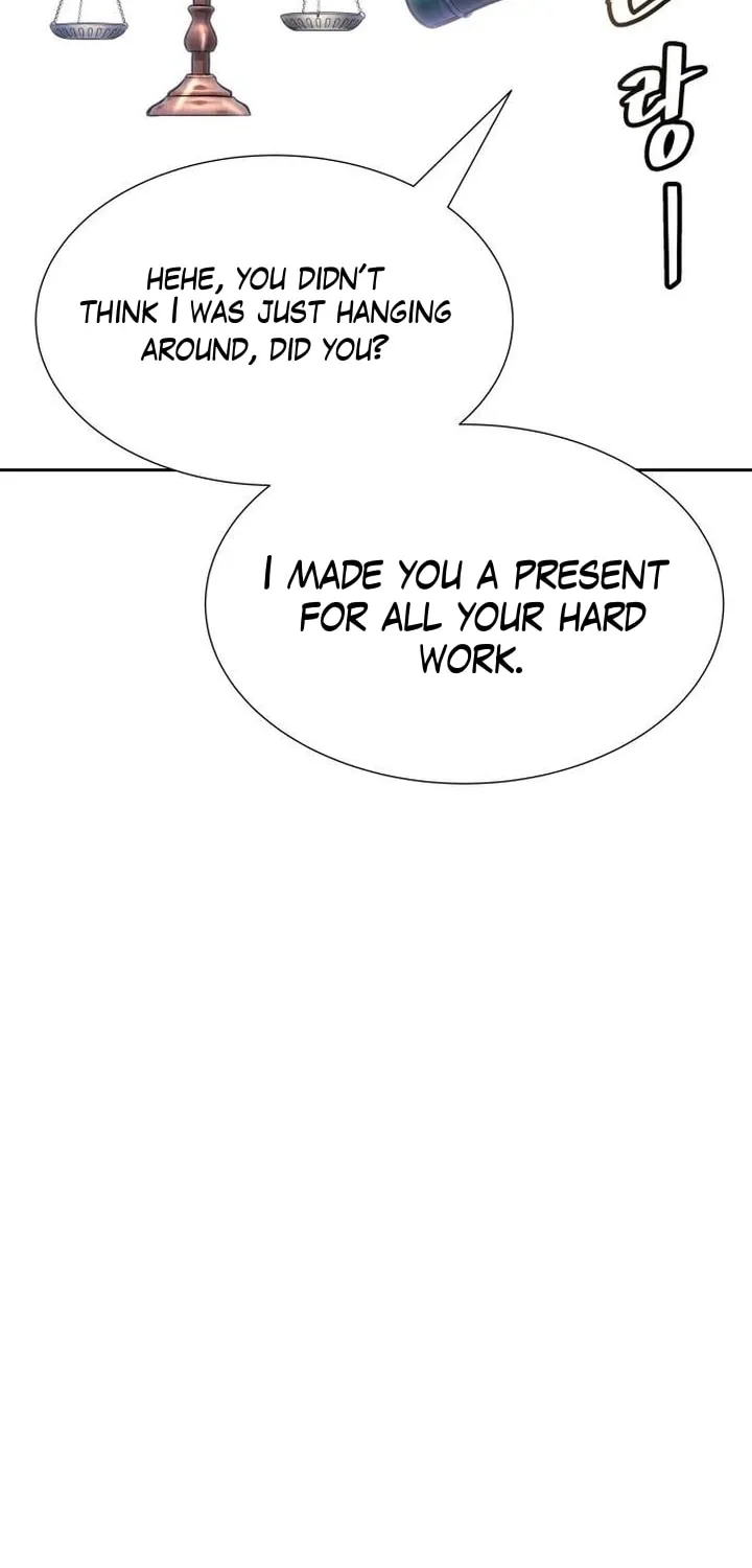 Tower of God Chapter 632 page 30 - 