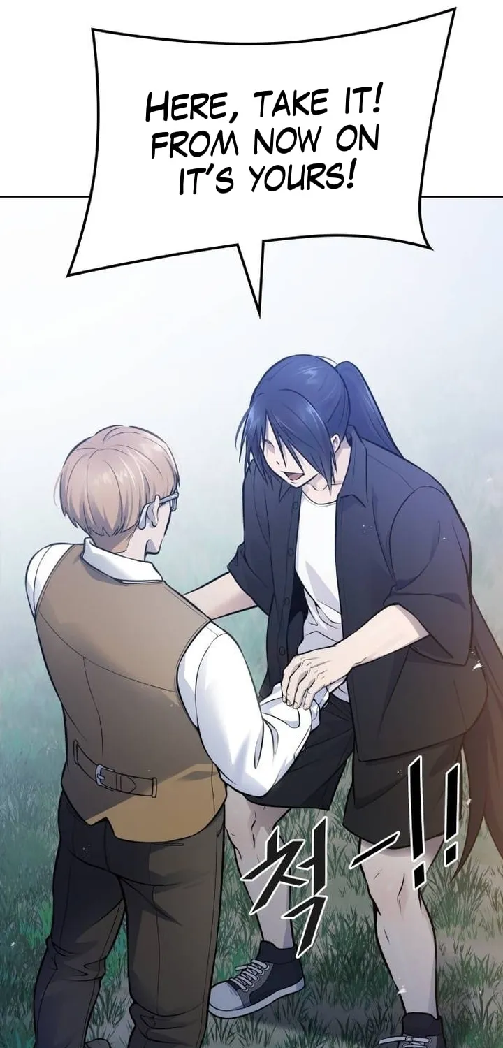 Tower of God Chapter 632 page 31 - 
