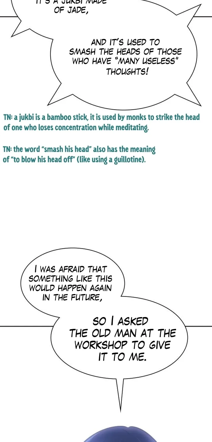 Tower of God Chapter 632 page 34 - 