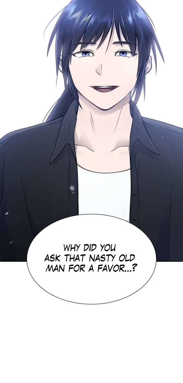 Tower of God Chapter 632 page 35 - 
