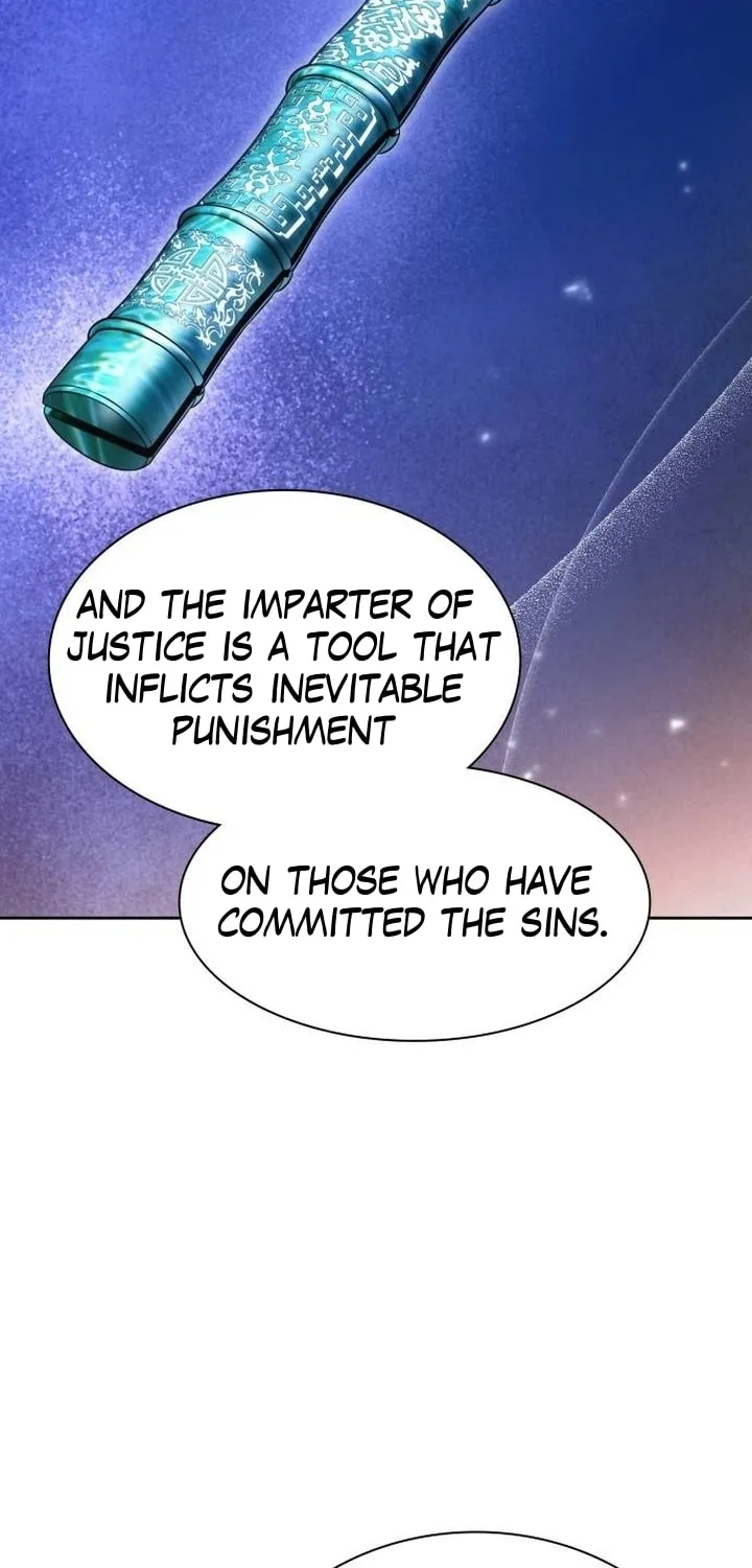 Tower of God Chapter 632 page 38 - 