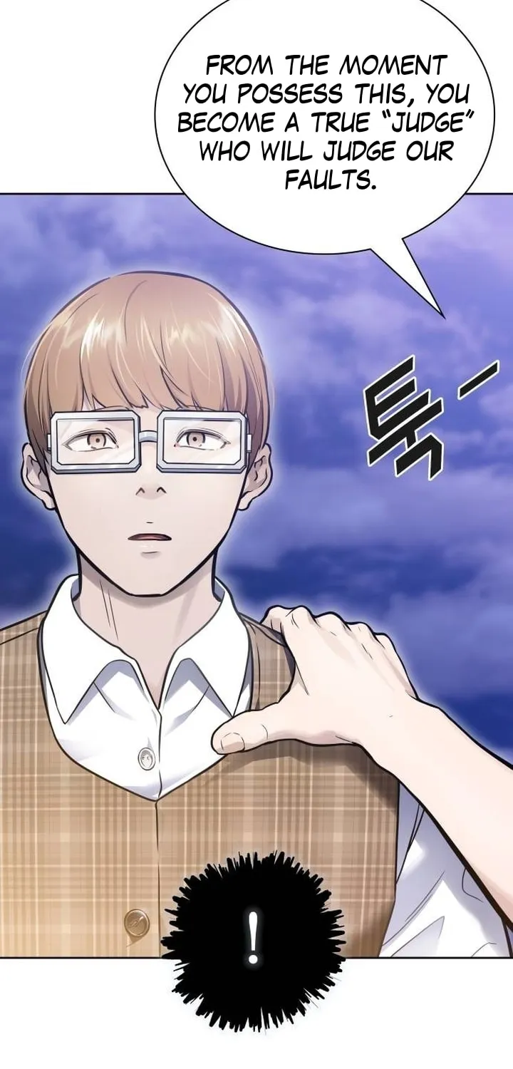 Tower of God Chapter 632 page 39 - 