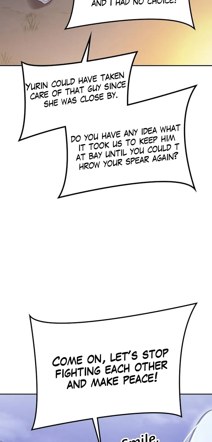 Tower of God Chapter 632 page 5 - 