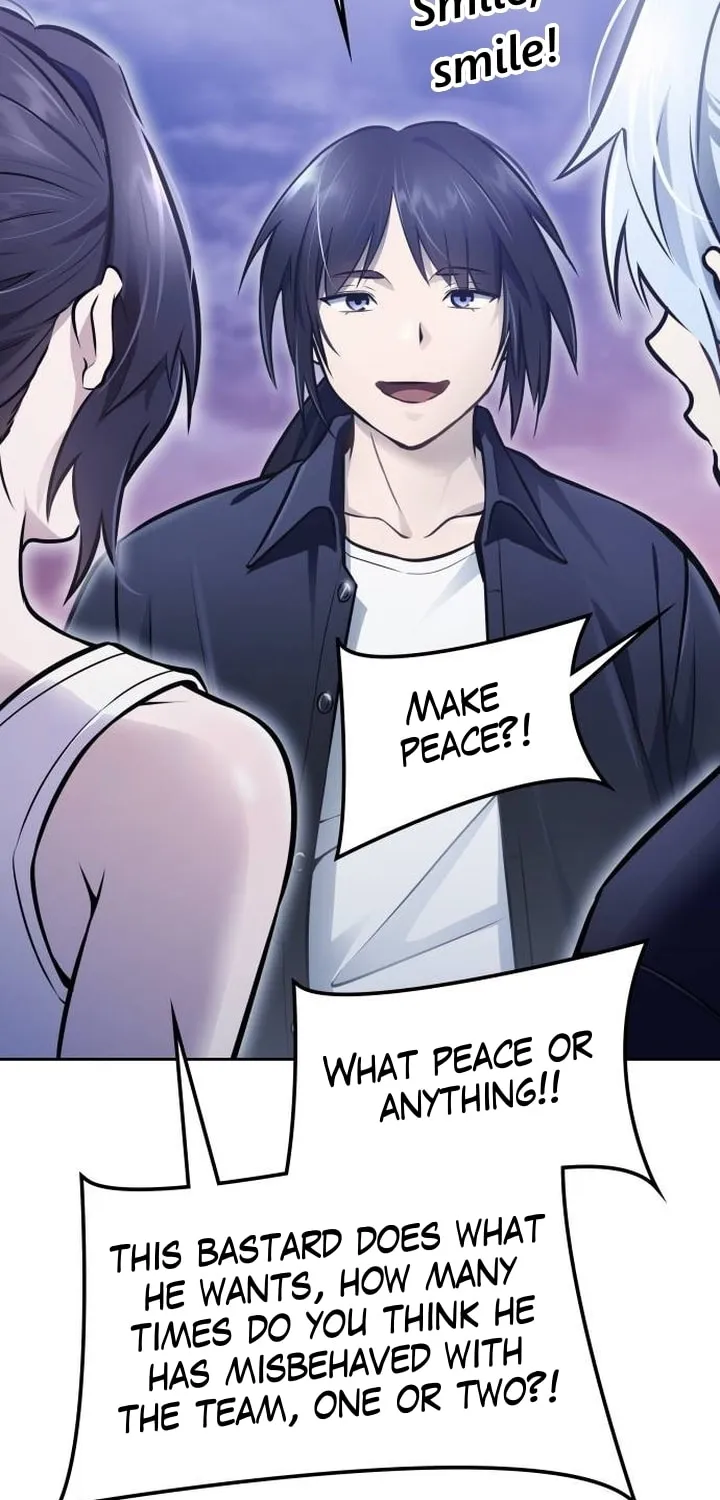 Tower of God Chapter 632 page 6 - 