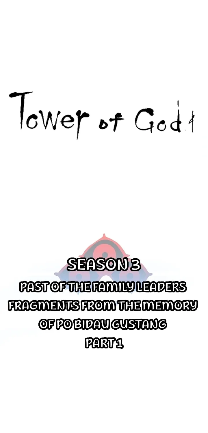 Tower of God Chapter 632 page 55 - 