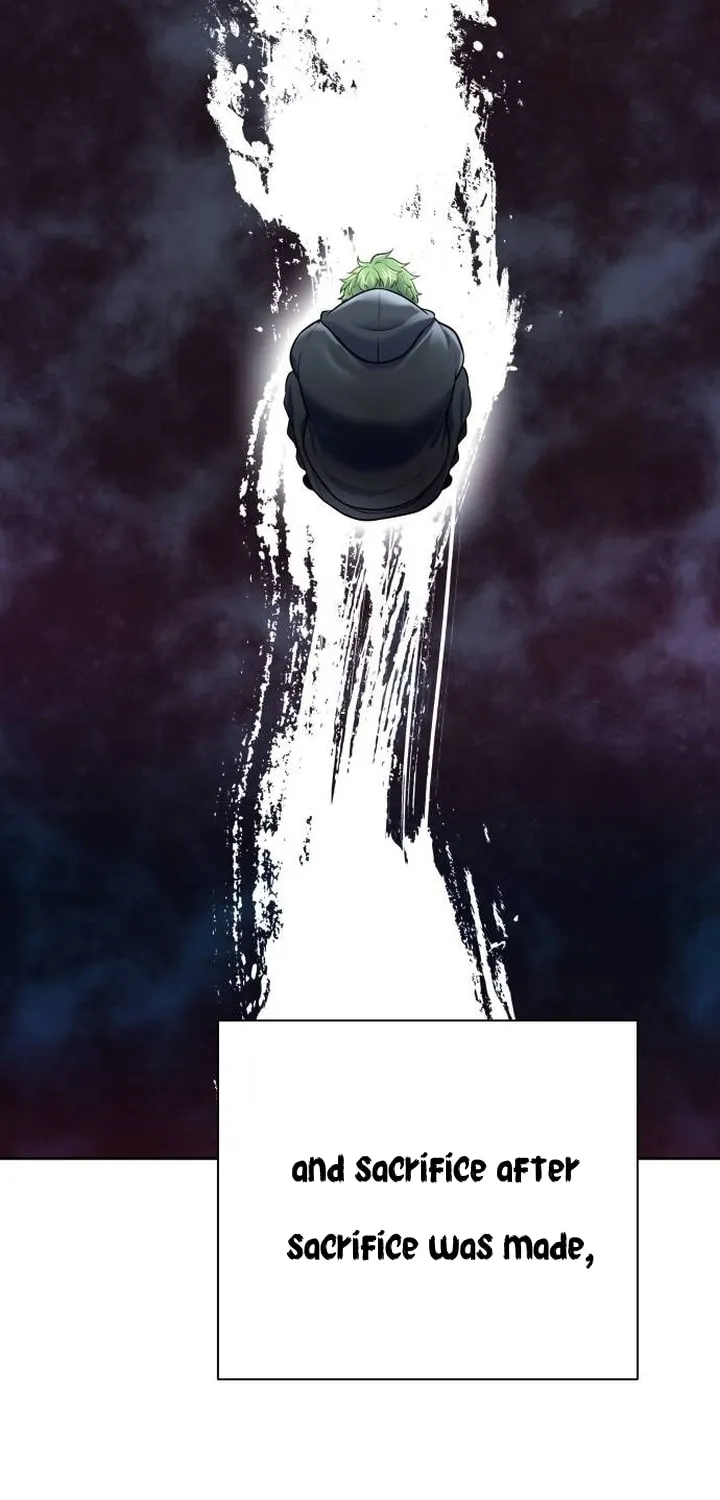 Tower of God Chapter 632 page 59 - 