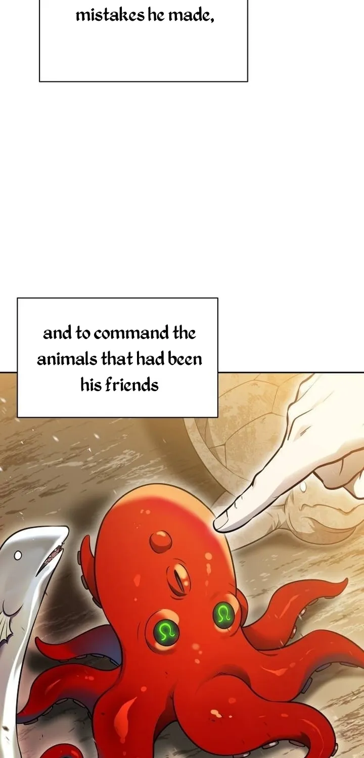 Tower of God Chapter 632 page 61 - 