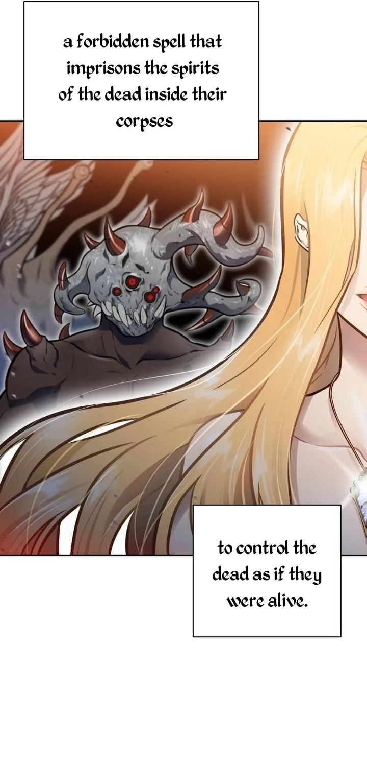 Tower of God Chapter 632 page 70 - 
