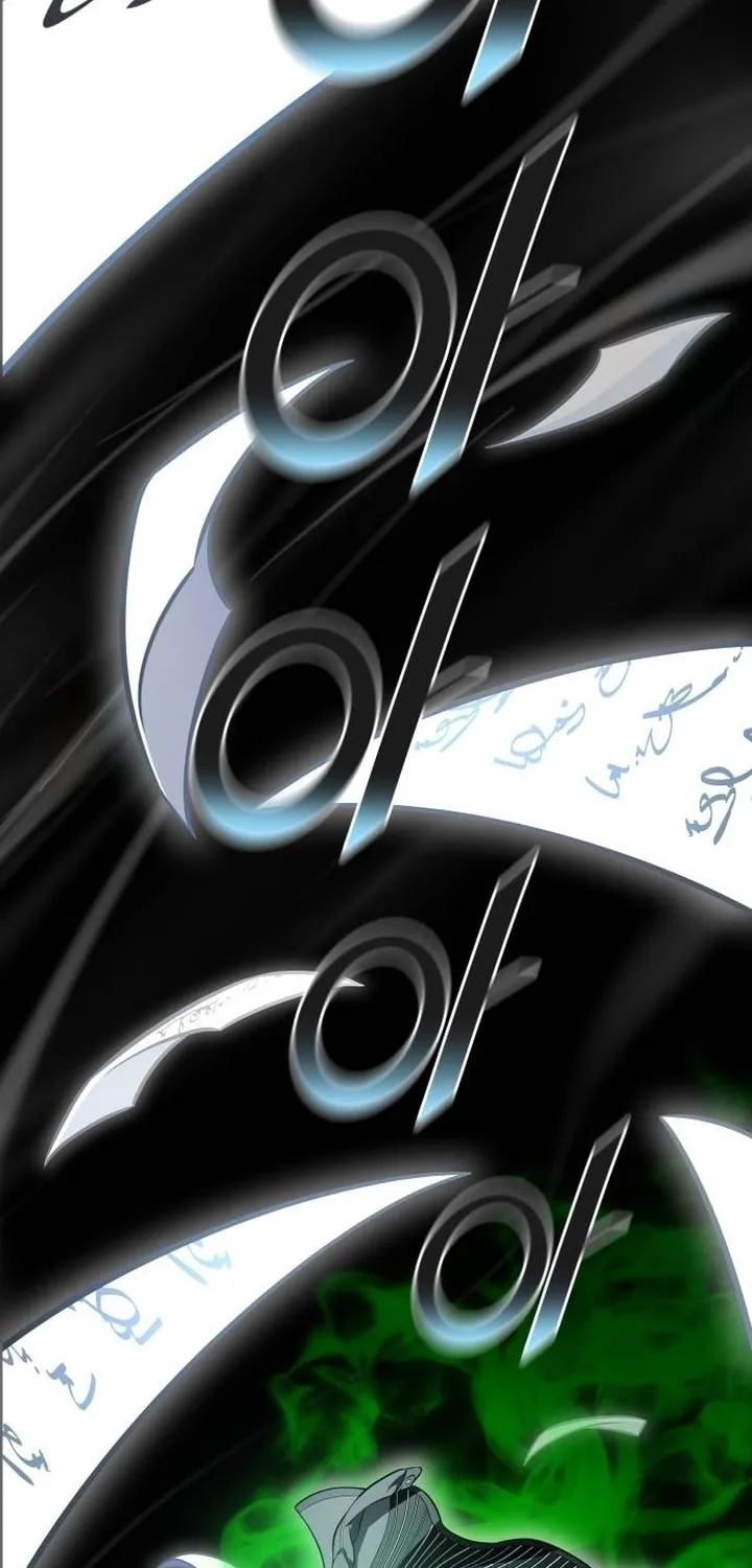 Tower of God Chapter 632 page 76 - 