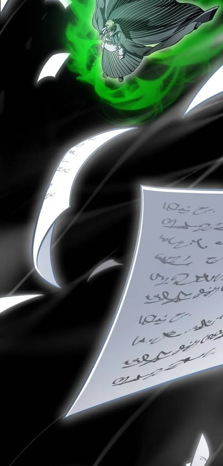 Tower of God Chapter 632 page 77 - 
