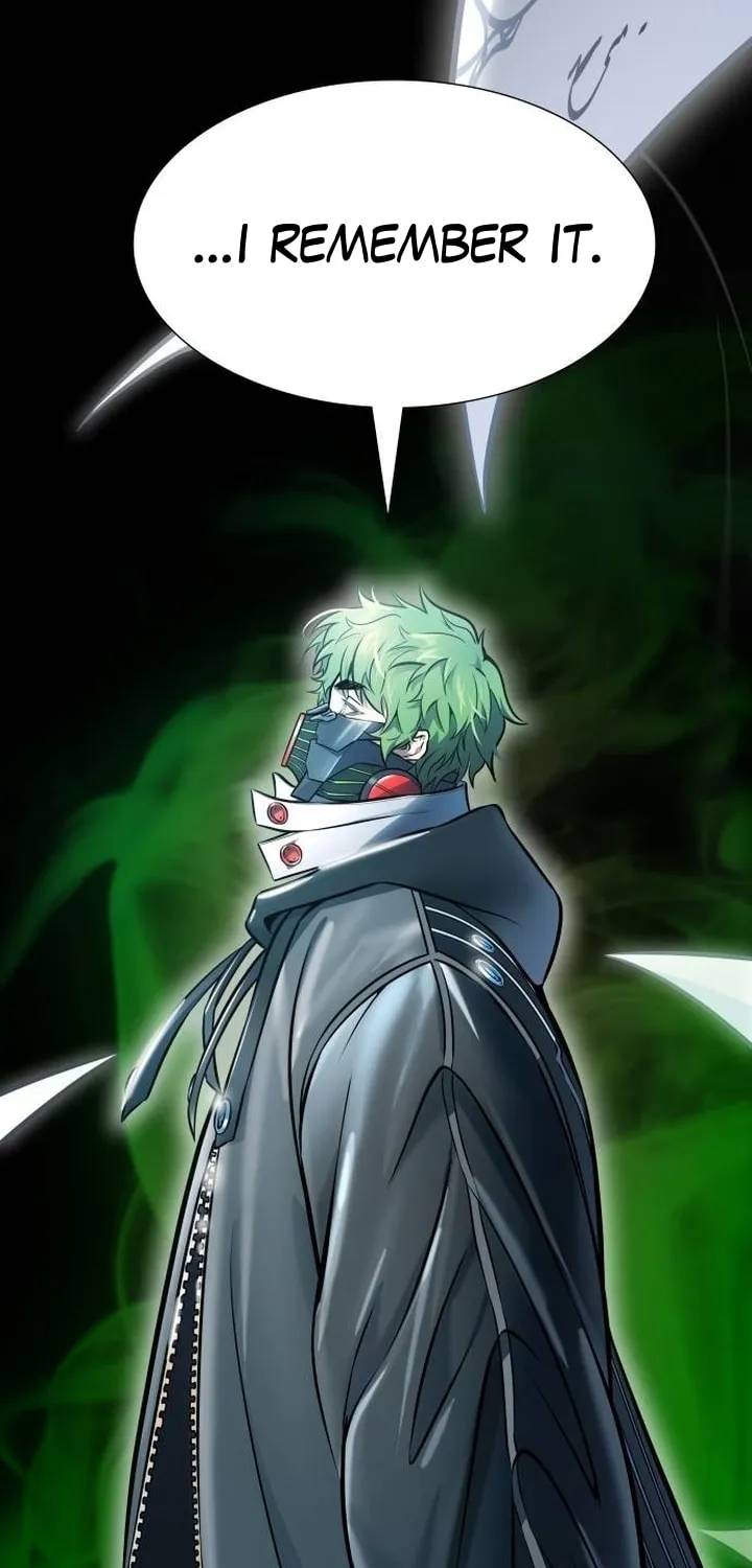Tower of God Chapter 632 page 80 - 