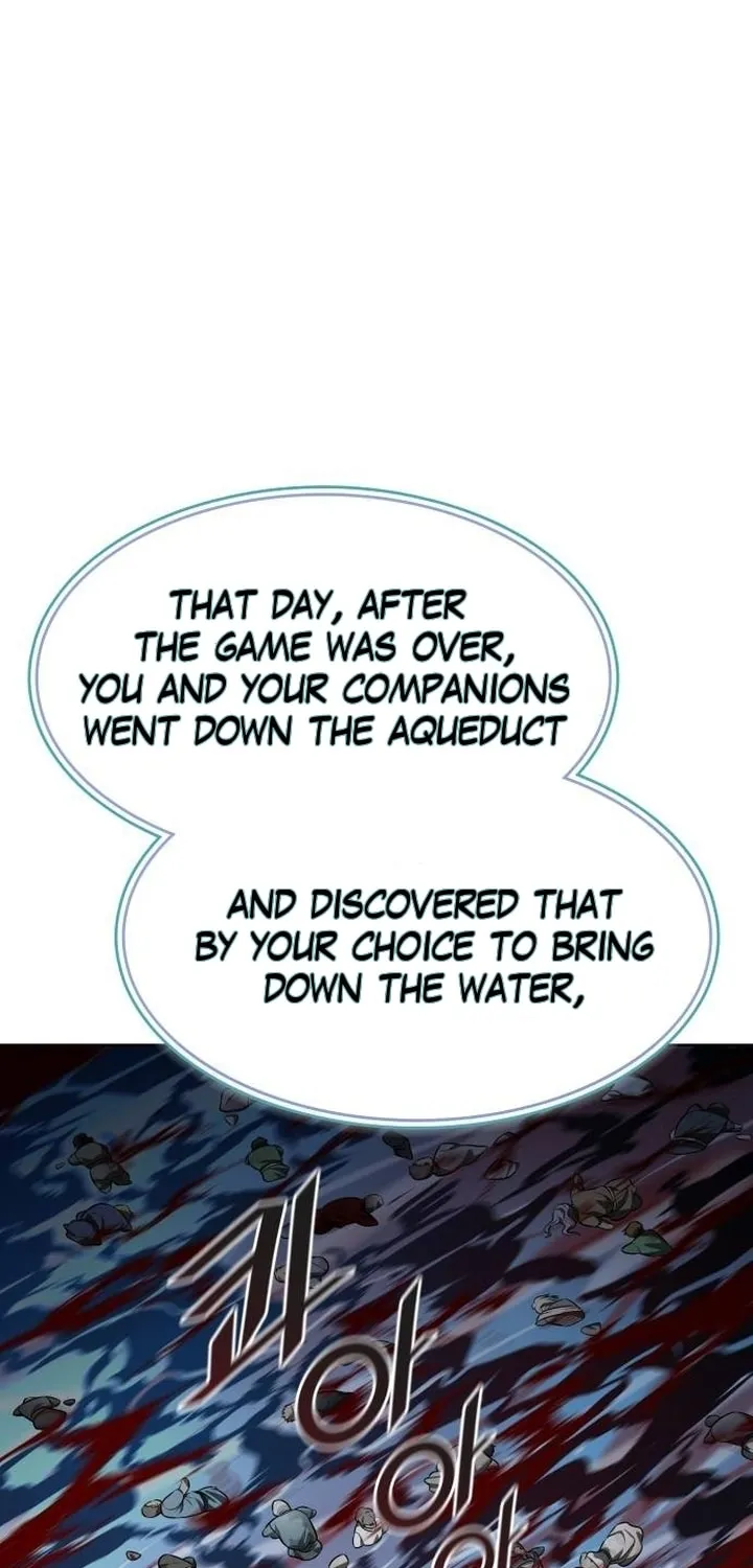 Tower of God Chapter 632 page 84 - 