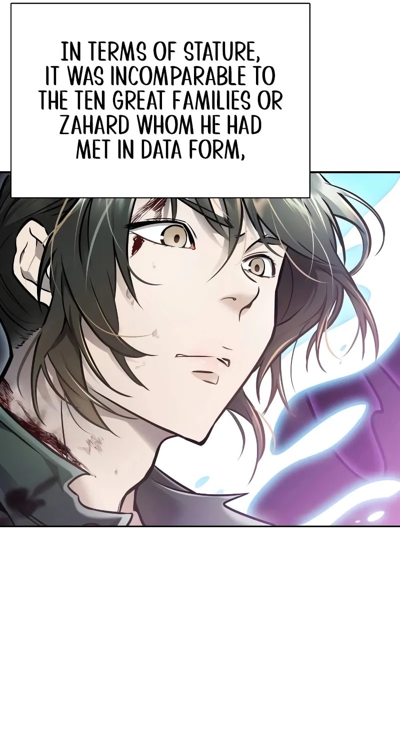 Tower of God Chapter 633 page 102 - 