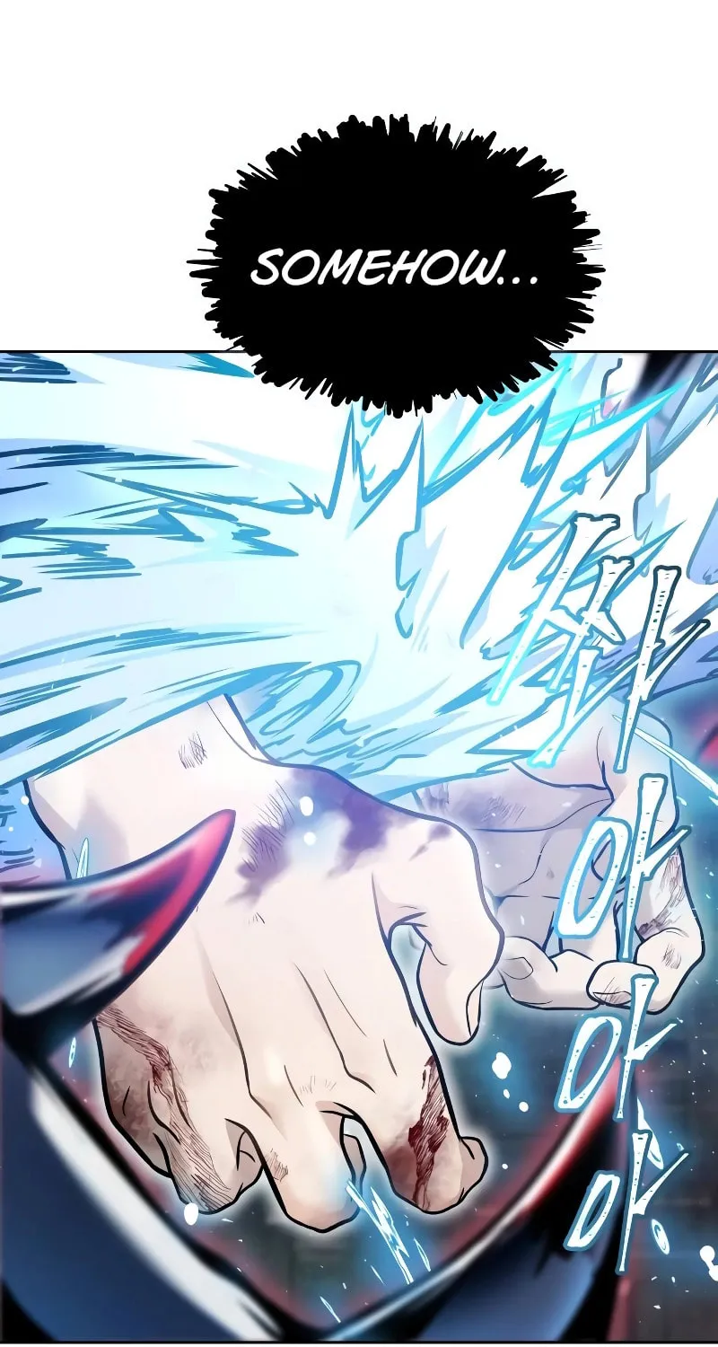 Tower of God Chapter 633 page 108 - 