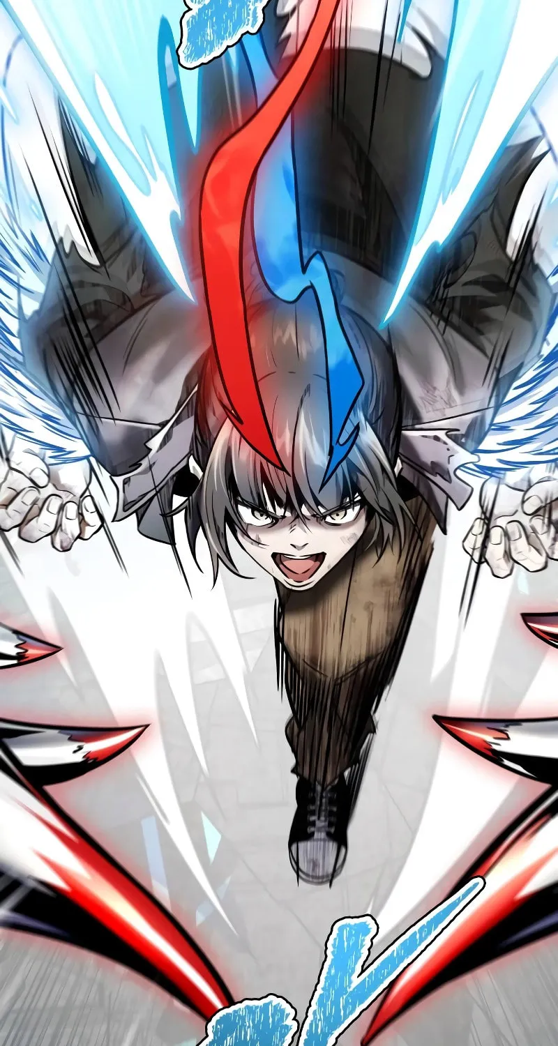 Tower of God Chapter 633 page 111 - 