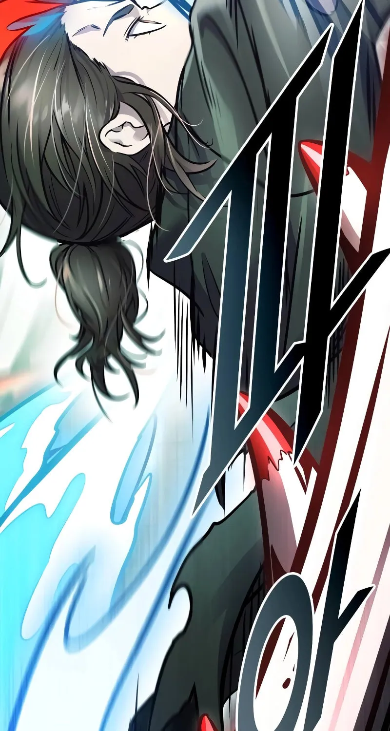 Tower of God Chapter 633 page 116 - 