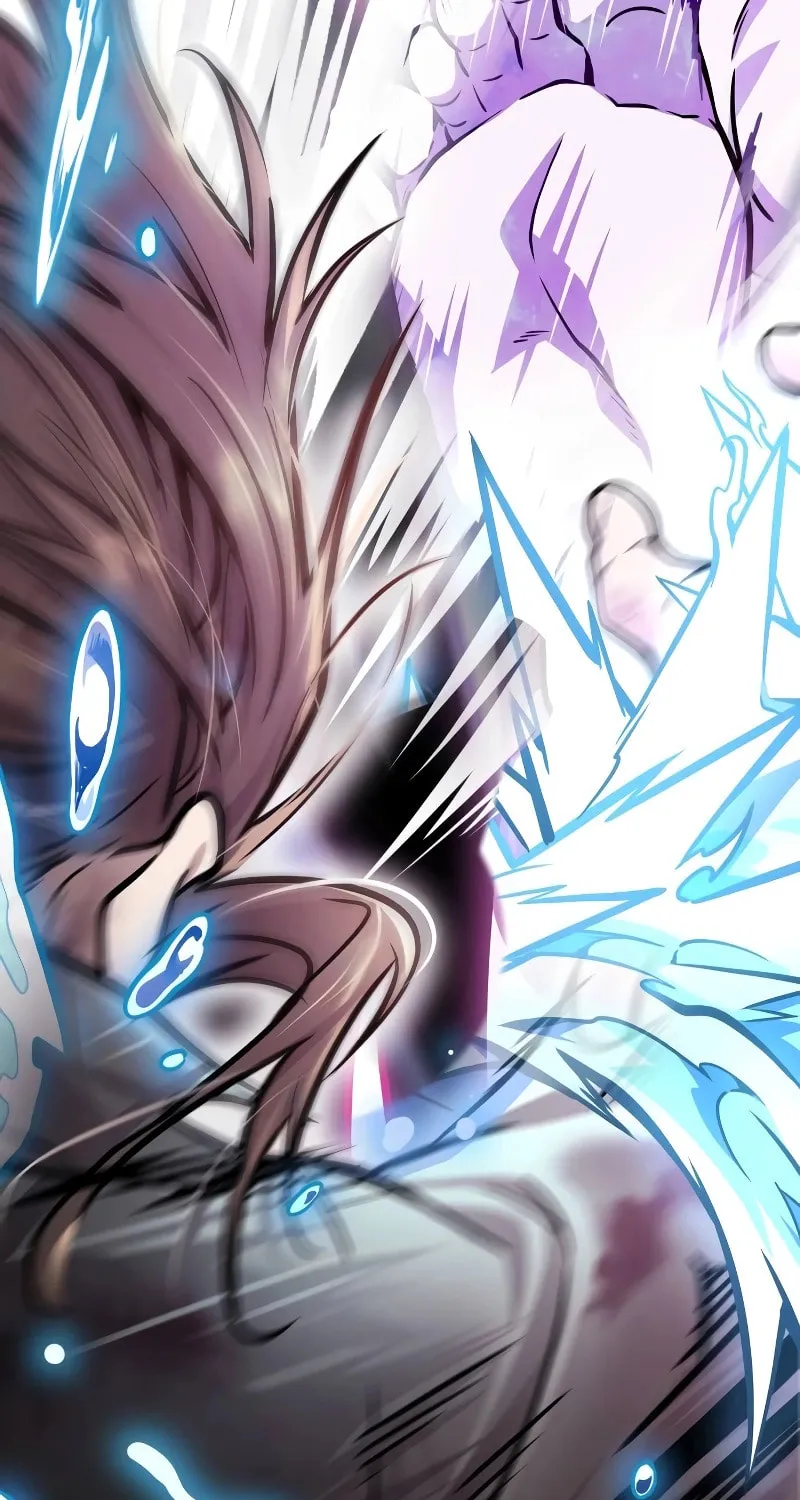 Tower of God Chapter 633 page 122 - 