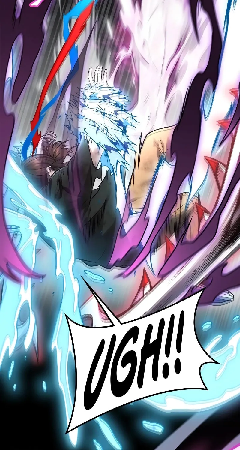 Tower of God Chapter 633 page 128 - 