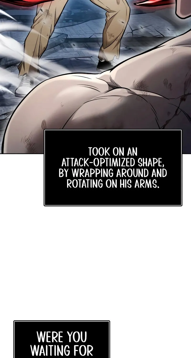 Tower of God Chapter 633 page 15 - 
