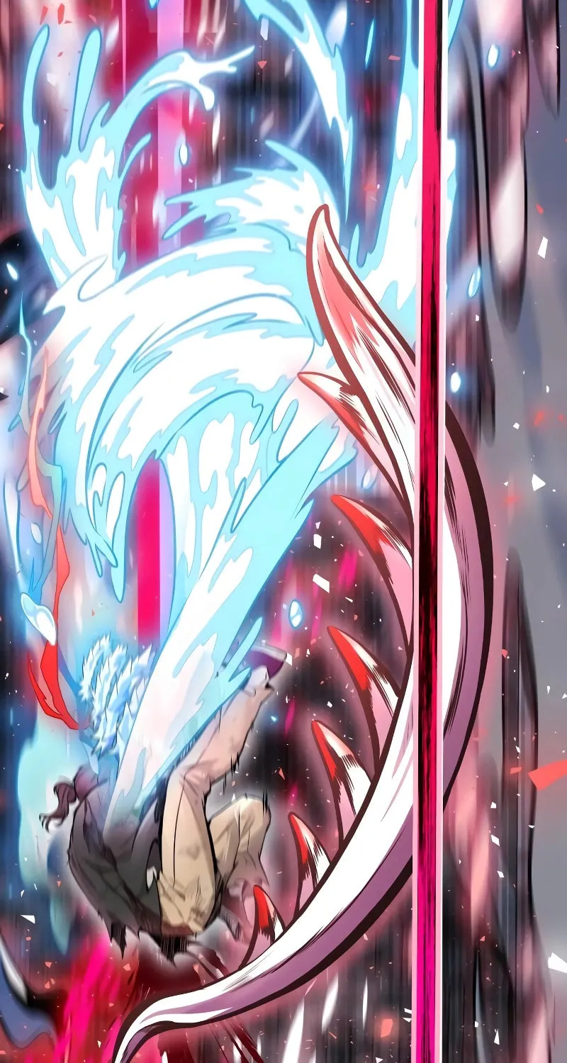 Tower of God Chapter 633 page 147 - 