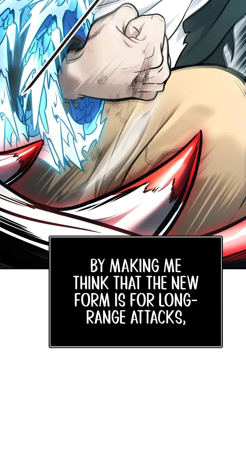 Tower of God Chapter 633 page 17 - 