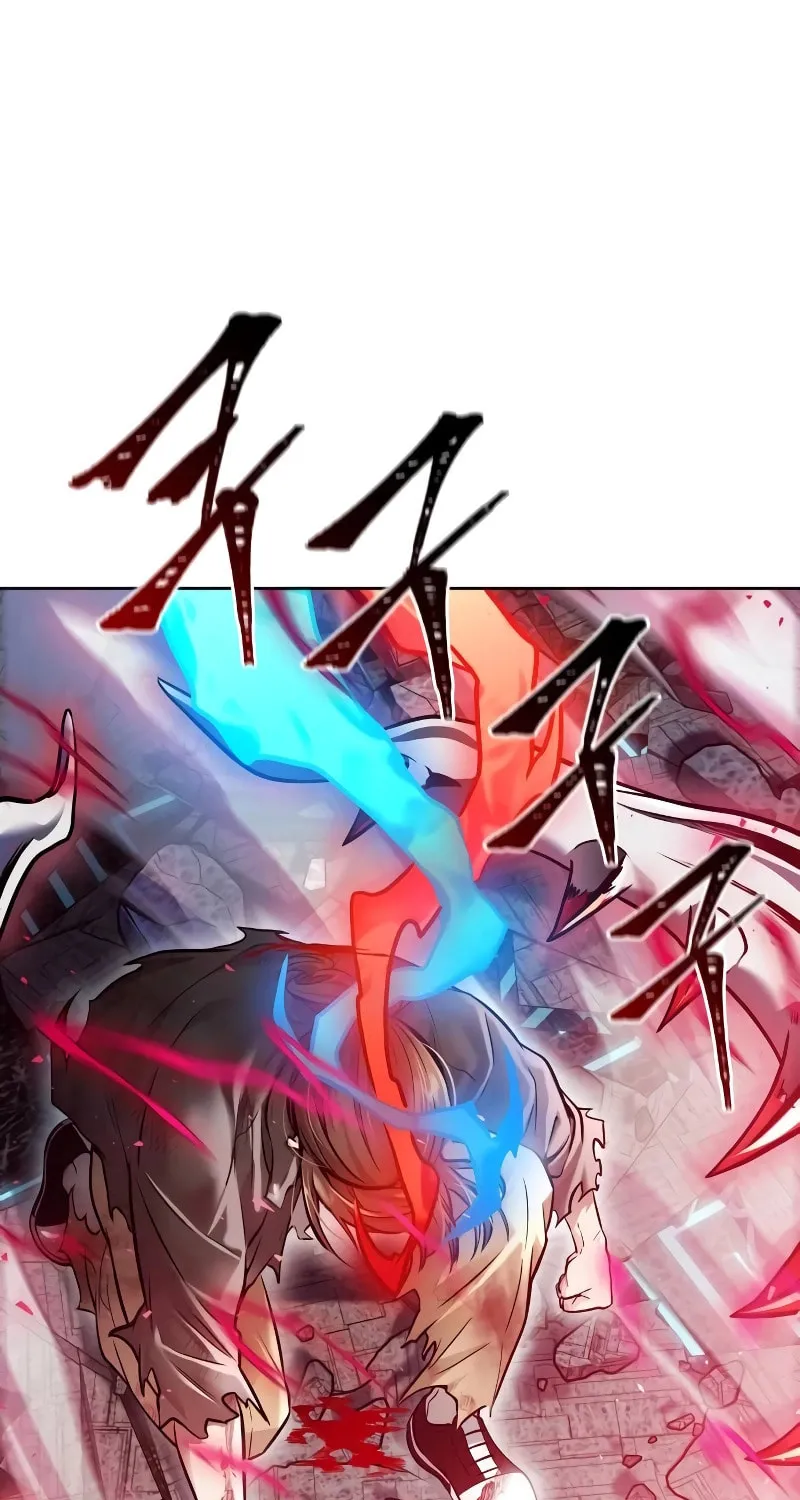 Tower of God Chapter 633 page 162 - 