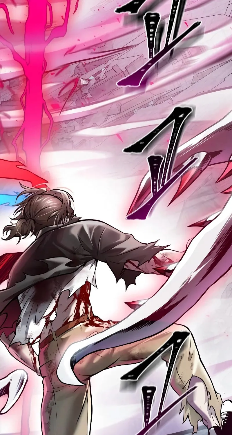 Tower of God Chapter 633 page 170 - 