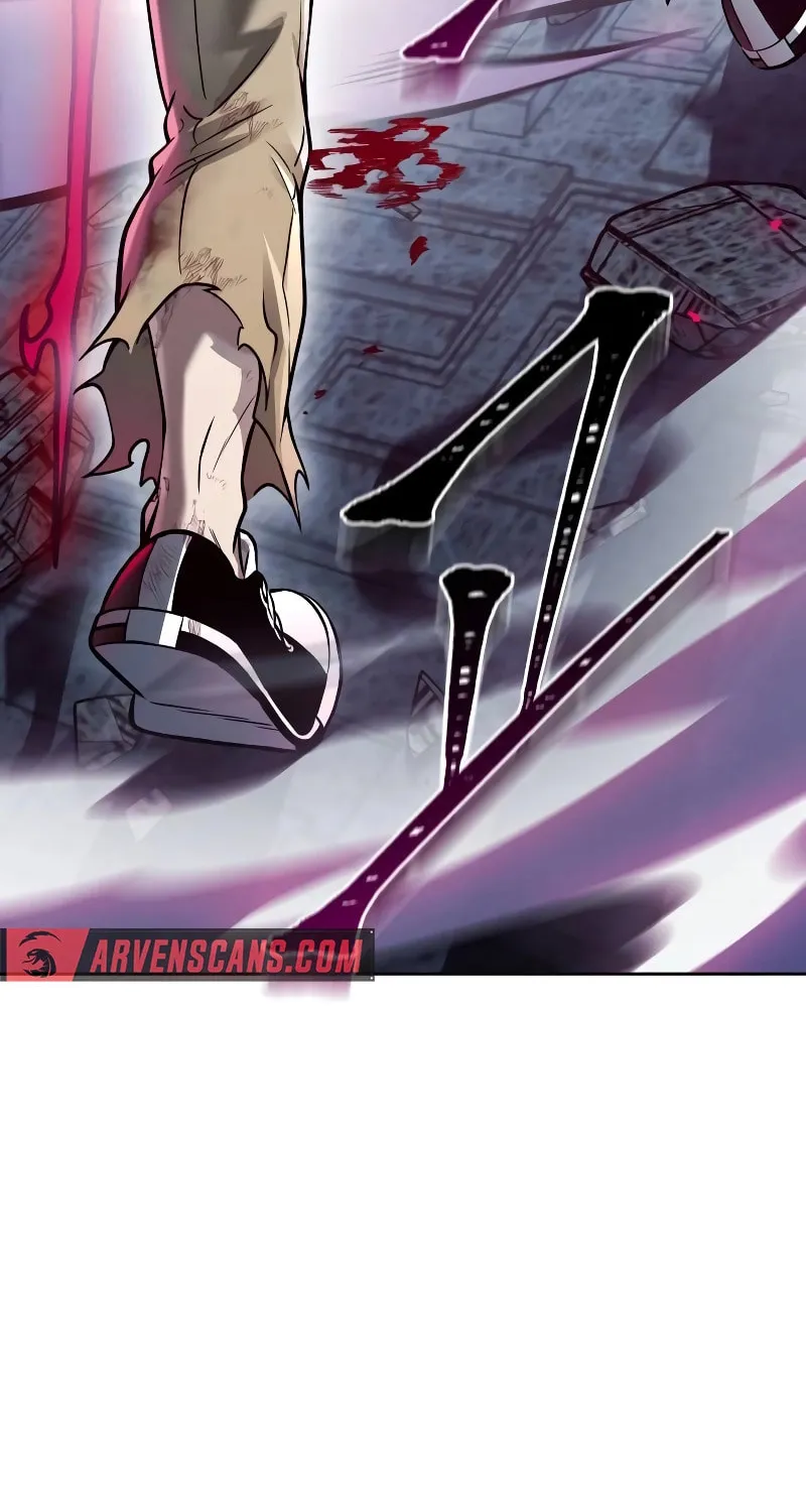 Tower of God Chapter 633 page 171 - 